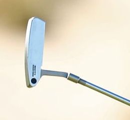 松山英樹、2025ヒーロー・ワールドチャレンジ　パター